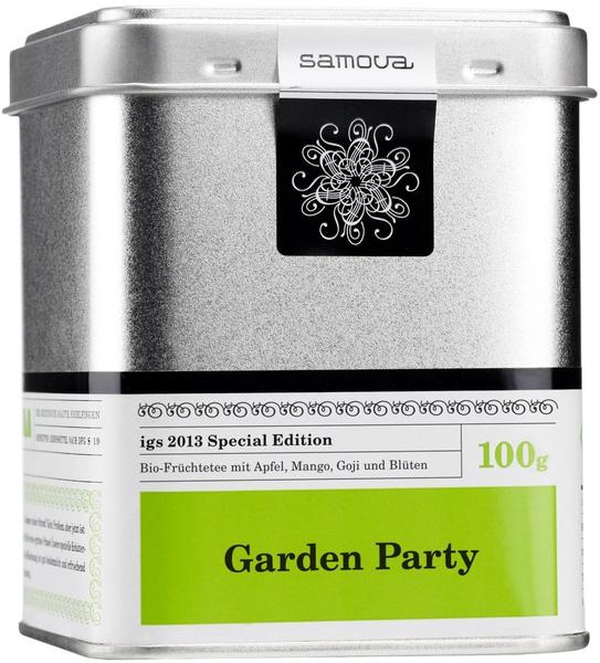 Samova Garden Party Dose (100g)