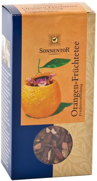 Sonnentor Orangen-Früchtetee kbA (100 g)