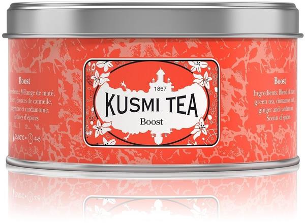 Kusmi Tea Boost Metalldose (125 g)