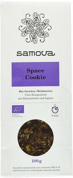 Samova Space Cookie Refill 100 g
