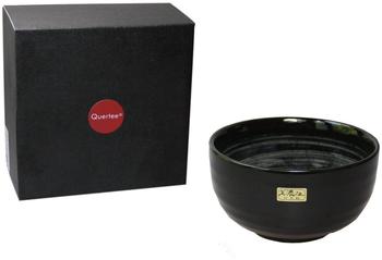 Quertee - Original japanische Matcha Schale - 400 ml in einer Geschenkbox