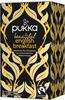 Organic Elegant English Breakfast Tea - 20bags by Pukka