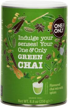 one&only Green Chai 250 g