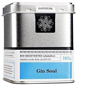 Samova Gin Soul 100 g
