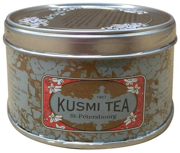 Kusmi Tea St Petersburg Metalldose (125 g)