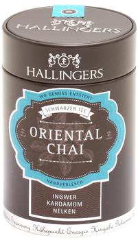 Hallingers Oriental Chai 140 g