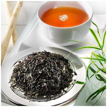 Schrader Darjeeling First Flush Himalaya 2x500 g