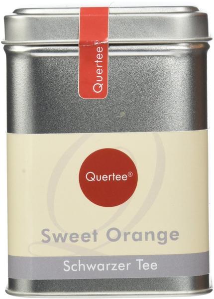 Quertee Sweet Orange 120 g