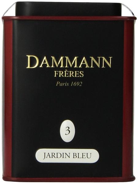 Dammann Frères Jardin Bleu (100 g)