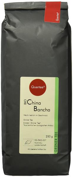 Quertee Bio China Bancha 250 g