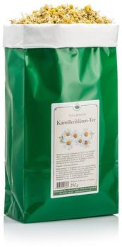 Kräuterhaus Sanct Bernhard Kamillenblüten-Tee 250 g