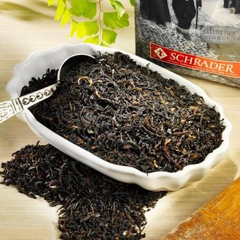 Schrader Tee No. 45 125 g