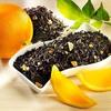 Schrader | Tee No. 32 | Schwarzer Tee Orange Tea | Ceylon-Darjeeling-Mischung...