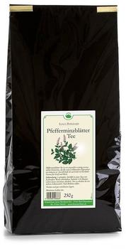 Kräuterhaus Sanct Bernhard Pfefferminzblätter-Tee 250 g