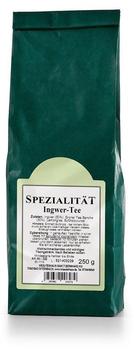 Kräuterhaus Sanct Bernhard Ingwer-Tee 250 g
