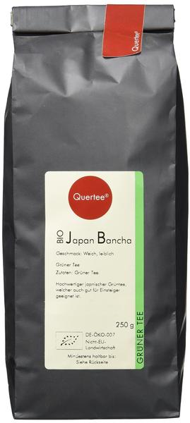 Quertee Bio Japan Bancha 250 g