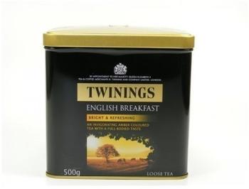 Twinings English Breakfast lose (500 g)