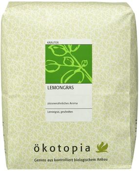 Ökotopia Lemongras 500 g
