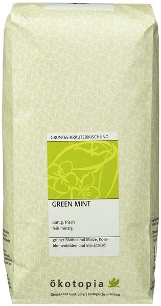 Ökotopia Green Mint 500 g