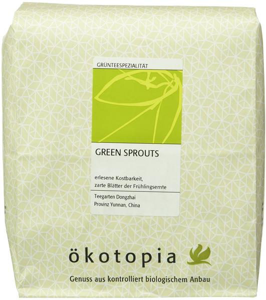 Ökotopia Green Sprouts 500 g