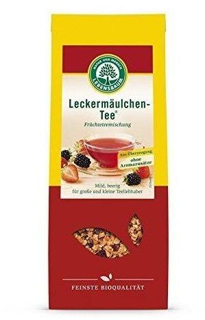 Lebensbaum Leckermäulchen-Tee 100 g