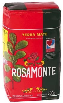 Rosamonte Yerba Mate (500 g)