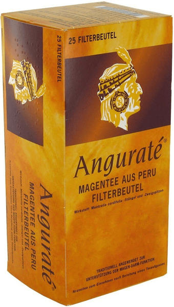 Alsitan Anguraté Magentee (25 Stk.)