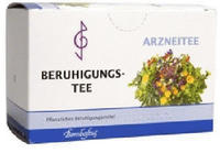 Beruhigungstee Filterbeutel 20X1,3 g