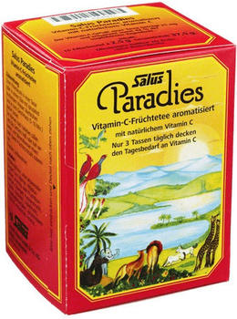 Salus Pharma Paradies Vitamin C Früchtetee (15 Stk.)
