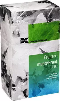 Heinrich Klenk Frauenmantel Krauttee (75 g)
