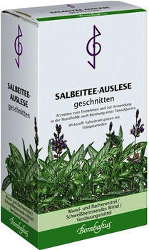 Bombastus Salbeitee Auslese geschnitten (60 g)