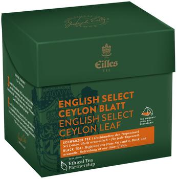 Eilles Tee Diamonds English Select Ceylon Orange Pekoe Blatt (200 Stk.)