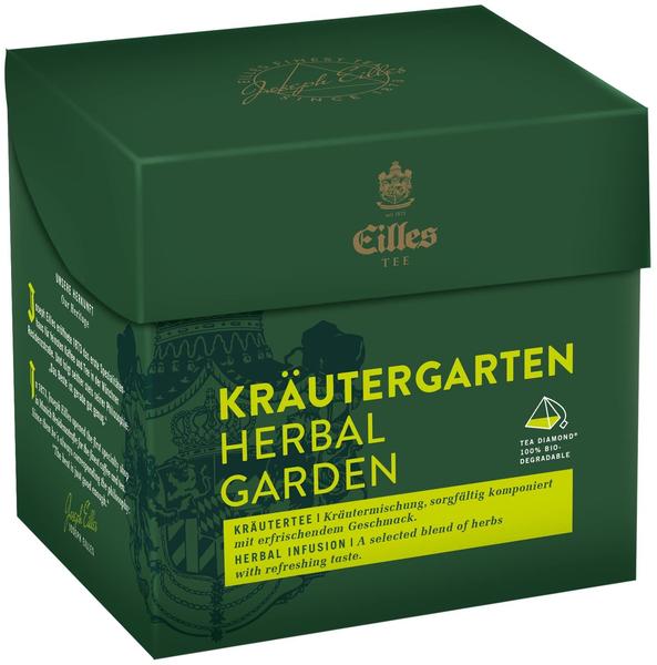 Eilles Tee Diamonds Kräutergarten (20 Stk.)