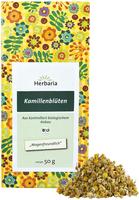Herbaria Kamillenbl&uuml;ten Bio 50 g