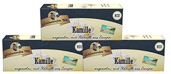 Goldmännchen Kamille (25 Stk.)