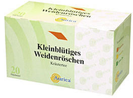 Aurica Kleinblütiges Weideröschen Beutel (20 Stk.)