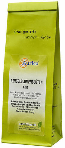 Aurica Ringelblumentee (40 g)