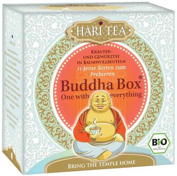 Hari Tea Buddha Box (20 Stk.)