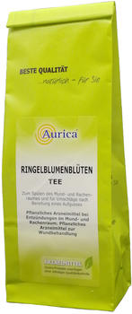 Aurica Ringelblumenblüten Tee (40 g)