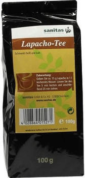 sanitas Lapacho Tee (100 g)