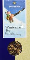 Sonnentor "Winternacht Tee" Bio-Fr&uuml;chtetee, 100g loser Tee Inhalt: 0.1 kg,