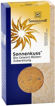 Sonnentor Ginkgo Konzentrations-Tee kbA (50 g)