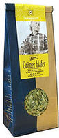 SONNENTOR Kr&auml;uterhandels Bio-Gr&uuml;ner Hafer Tee lose - 50 g getreidiger Kr&auml;utertee,