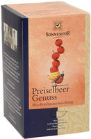 PZN-AT 3574836, Sonnentor FR TEE Preiselb GE Bio 18 St Filterbeutel, Grundpreis: