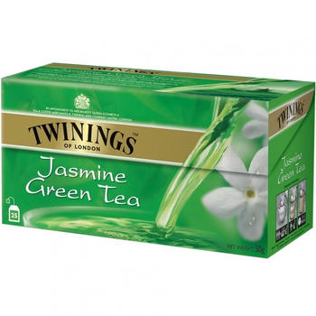 Twinings Grüner Tee mit Jasmin (25 Stk.)