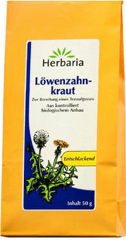 Herbaria Löwenzahn (50 g)
