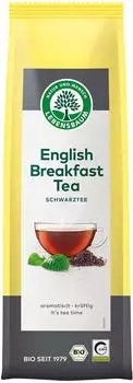 Lebensbaum English Breakfast Tea (100 g)