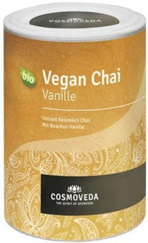 Cosmoveda Instant Vegan Chai Vanilla (200g)