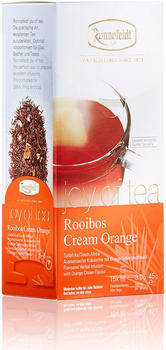 Ronnefeldt Joy of Tea Rooibos Cream Orange (15 Stk.)