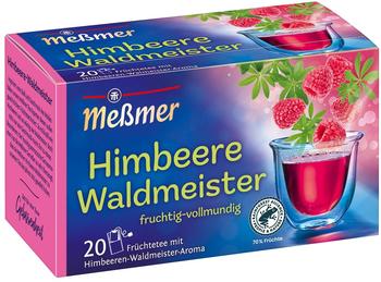 Meßmer Himbeere-Waldmeister (20 Stk.)